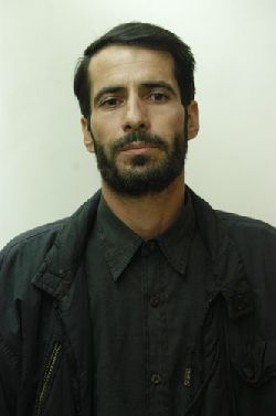 غلامرضا محمدی(همدان)