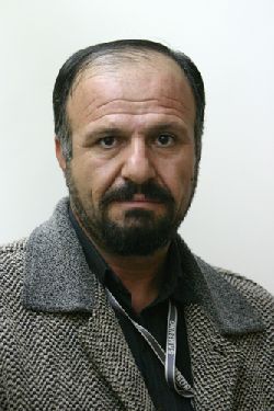 محمد زارع‌زاده(کردستان)