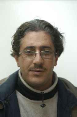 علی عابدی(خراسان شمالی)