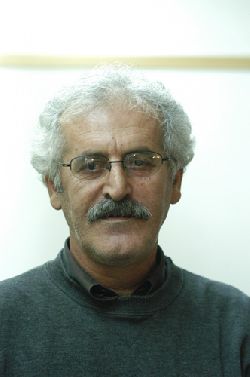 محمدمهدی خلیل‌خلیلی(مازندران)