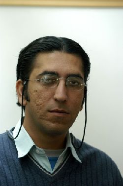 محمد سایه‌بانی(گیلان)