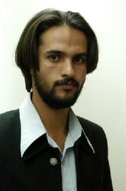 مهدی مسلمی(همدان)