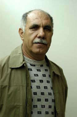 حسین عباسی‌نیا( زنجان)