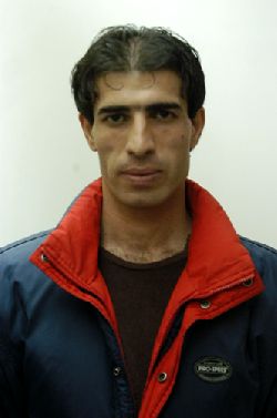 علی جمشیدی( لرستان)