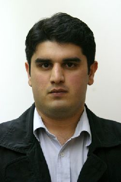 محمد میرزاد زارع(گیلان)