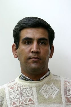 علیرضا شهدادی(سیستان و بلوچستان)