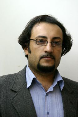 کاظم قانعی‌بافقی(یزد)