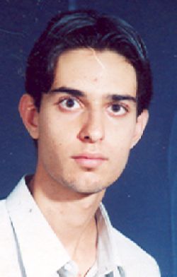 محمدامین عبداللهی(تنکابن)