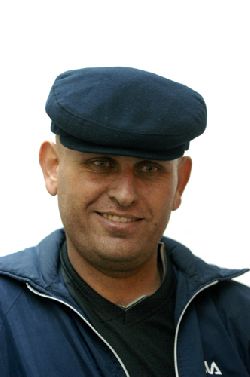 رضا رفیعی‌سوق(یاسوج)