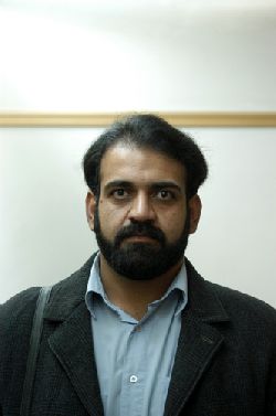 سیدرضا عمرانی‌نسب(سیستان و بلوچستان)
