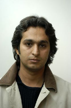محسن نعمت‌اللهی(فارس)