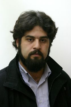 امید اکبری(سلماس)