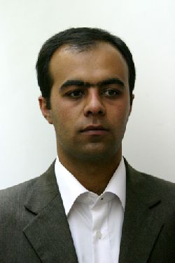 اکبر عزیزی( شازند)