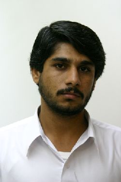 نصیراحمد ملازئی(ایرانشهر)