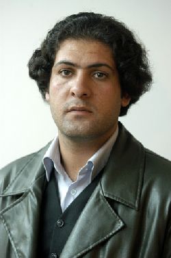 امید مردانی‌بروجنی(بروجن)