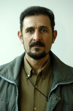 احمد مرادی‌حقیقی(سمنان)