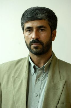 محمدمهدی فتوحی(بافق)