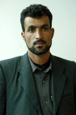 محمد آقا رشیدی(فارس)
