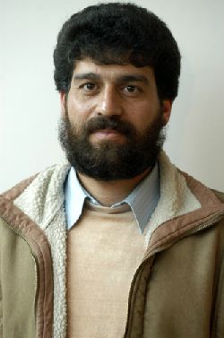 محمدرضا احمدی(اصفهان)