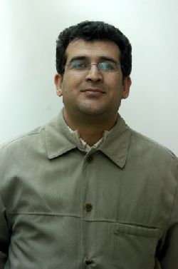 عبدالرضا قداری(کرمان)
