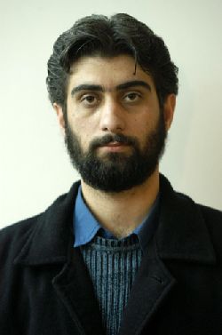سیدمهدی حسینی‌نسب(قزوین)
