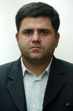 سیدرضا هاشمی‌نژاد(اردبیل)
