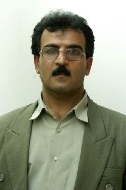 مجتبی حشمتی‌منش(سنقر)