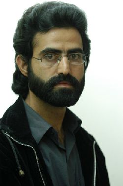 اکبر ابوترابی اناری(کرمان)
