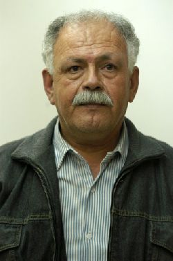 محمدحسن رستمانی(گرگان)
