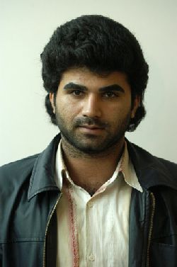 حمید عزتی گلی(زنجان)