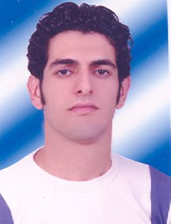 محمدحسین سپنج(قم)