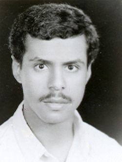 عبدالله حلیات(خرمشهر)