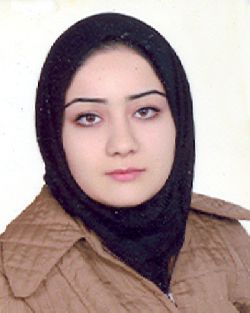 سارا یزدانی‌طوسی(بهشهر)