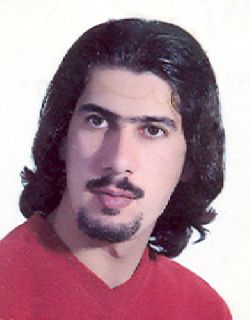 امیر مسیبی(ورامین)