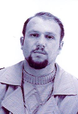 امید کفشدار جلالی(گیلان)