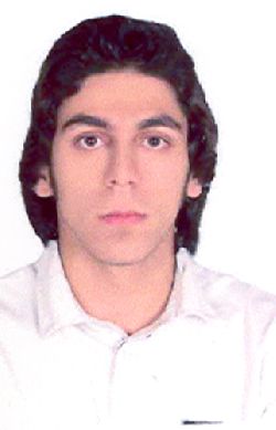 حسام اکبرزاده(تبریز)