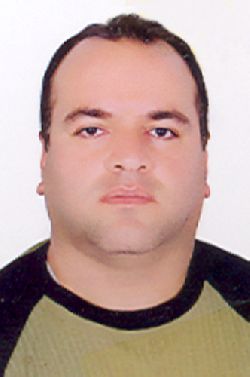 فاروق حسن‌پور(مریوان)