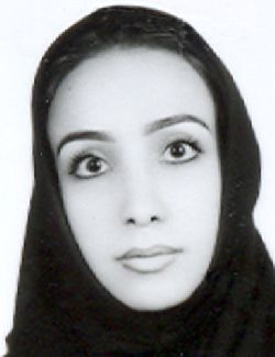 مریم حسنی(تفرش)