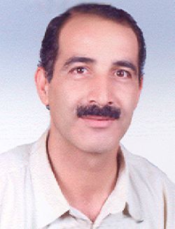 سعید رمضانی(تفرش)