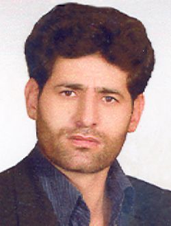 علی حشمتی(سنقر)
