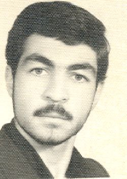 سعید ترکمنی(سنقر)