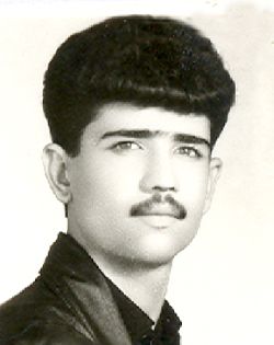 محمدرضا حشمتی(سنقر)