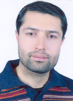 رامین رمضانی صیقلسرایی(سنقر)