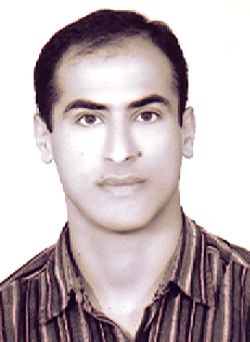 محمود ردایی