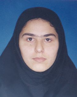 پری‌ناز سعادتمند(اردبیل)