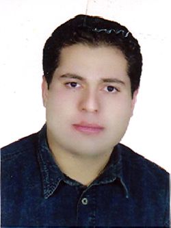 مسعود مهدی‌زاده(نقده)