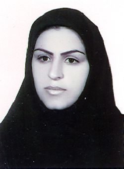 مهین سعیدی