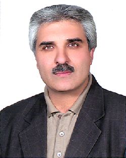 محمد فردین (اردبیل)