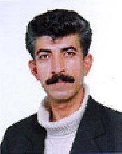 خالد حیدری‌‌کلتپه بوکان (بوکان)
