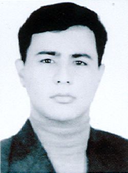مصطفی حسینی(شاهرود) 